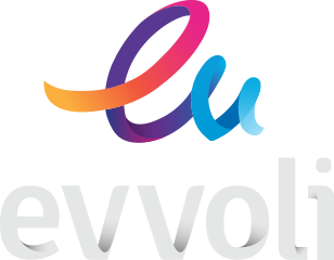 evvoli logo